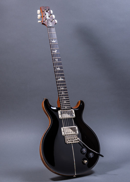 PRS Santana Retro in Black