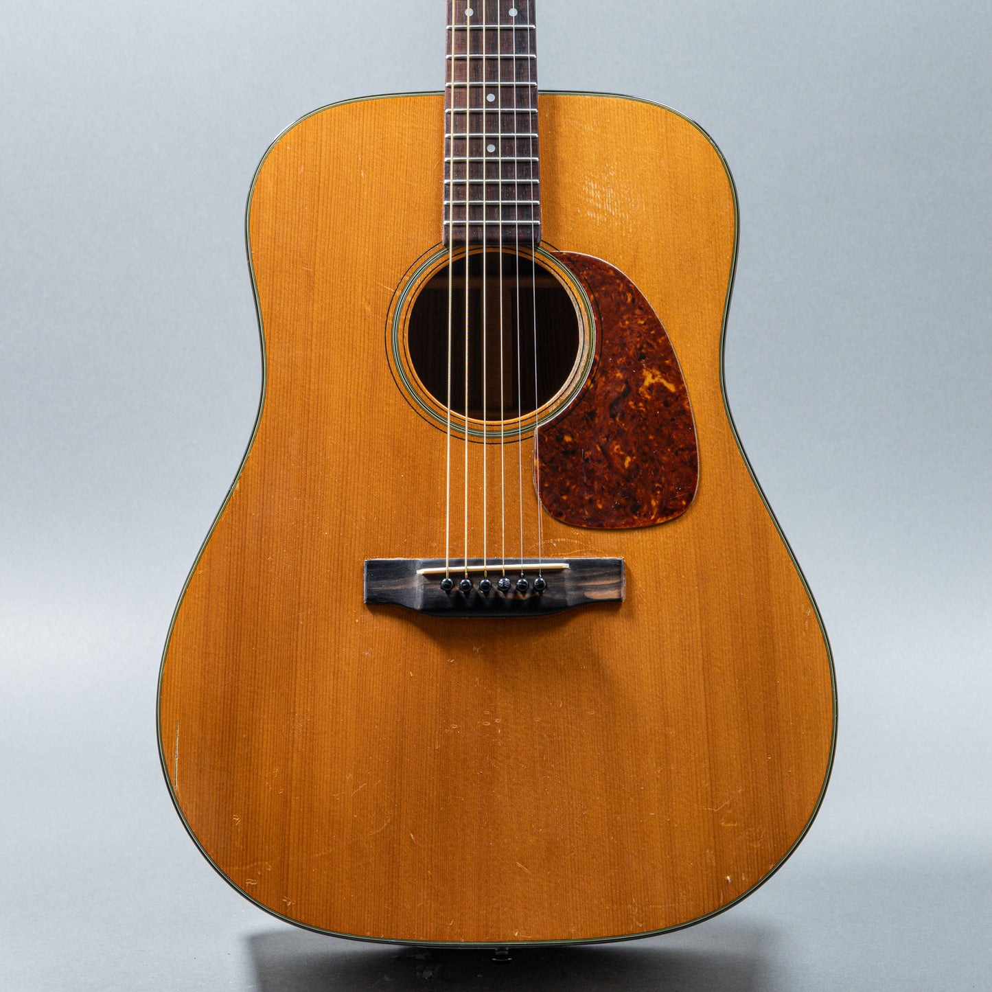 1956 Martin D 21