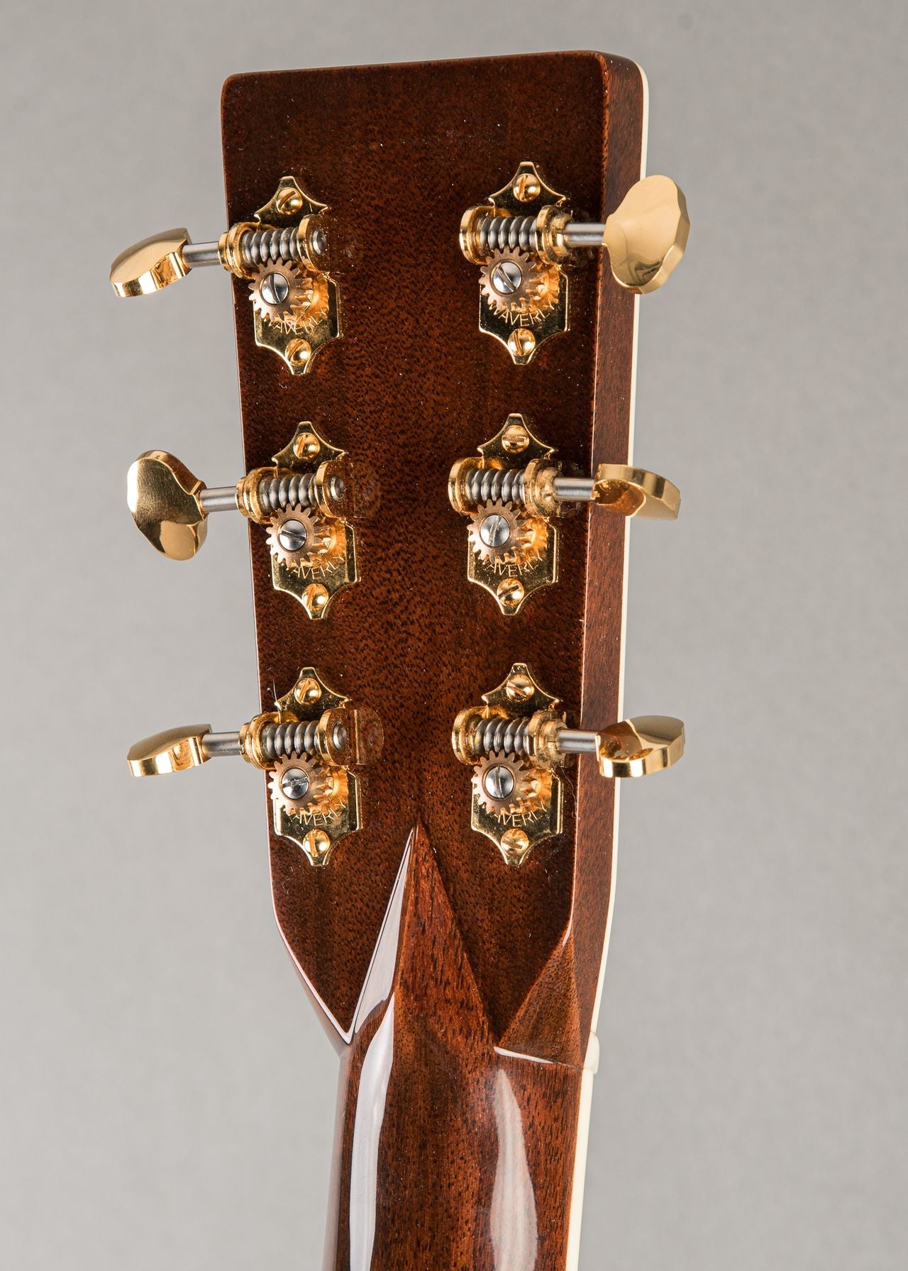 Martin D-42 Guatemalan Rosewood Authentic 2023, Natural