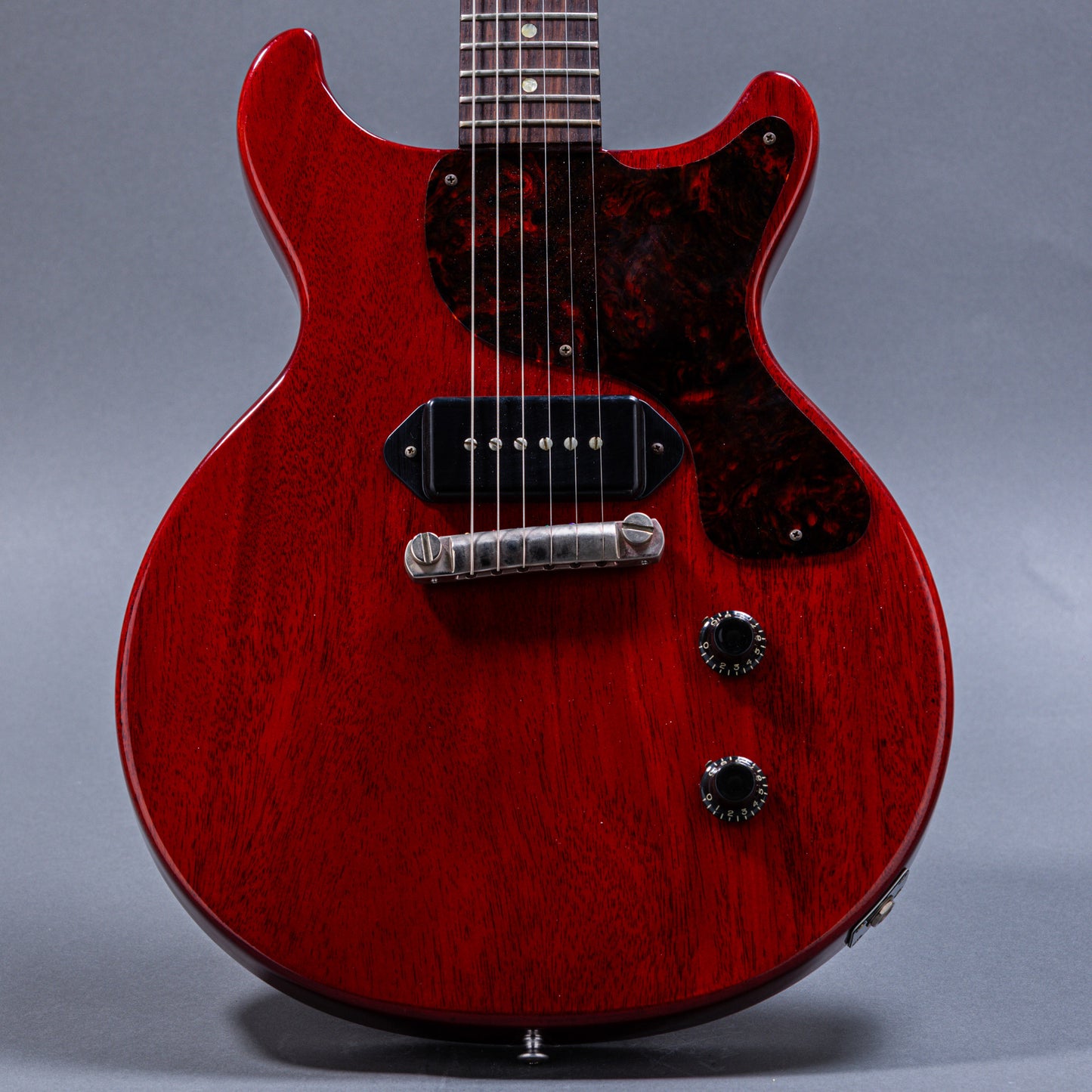 Gibson Les Paul Jnr Doublecut VOS 1958 Cherry