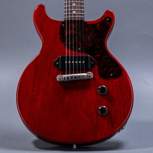Gibson Les Paul Jnr Doublecut VOS 1958 Cherry