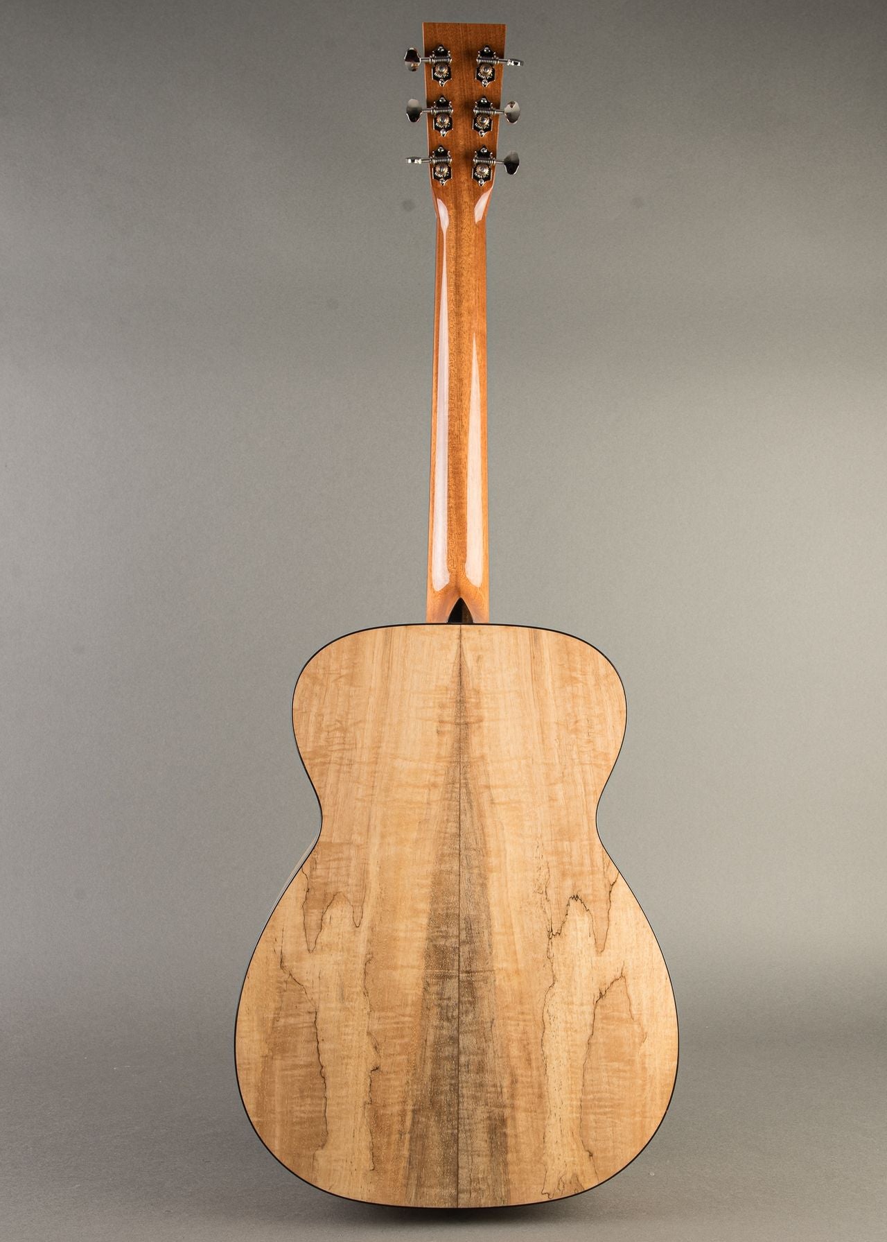 Collings 001 14-fret A, Pecan 2024, Natural