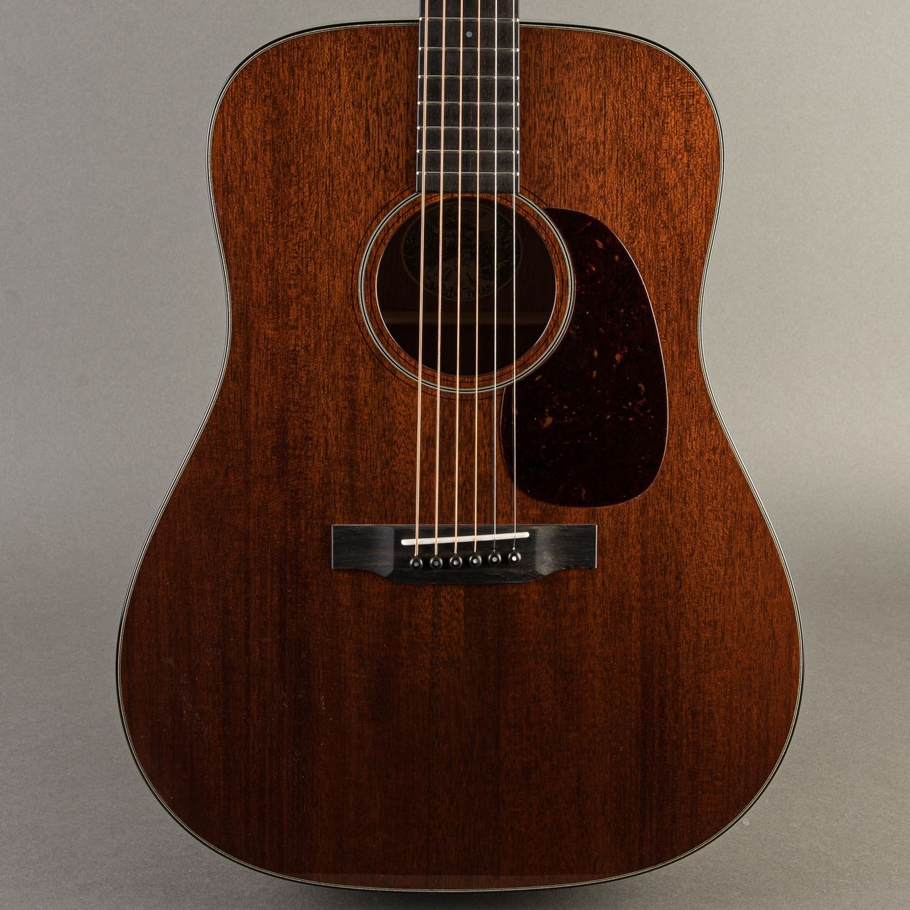 Collings D1 MH 2024, Natural