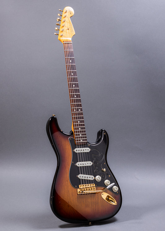 Fender Stevie Ray Vaughan (SRV) Signature Stratocaster