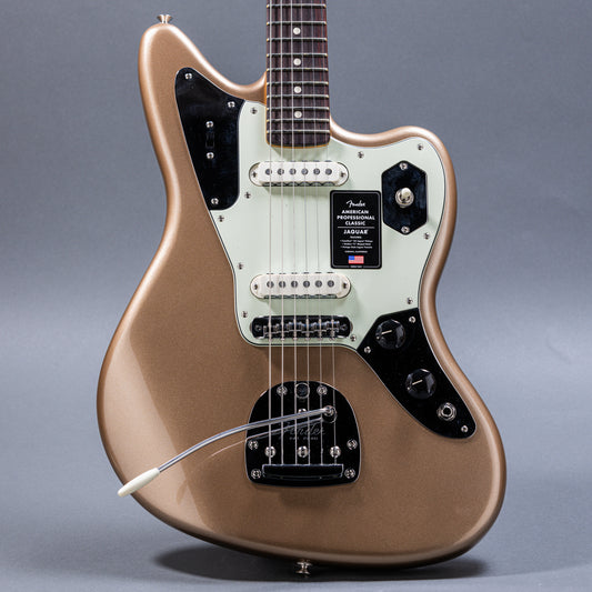 Fender American Pro Classic Jaguar