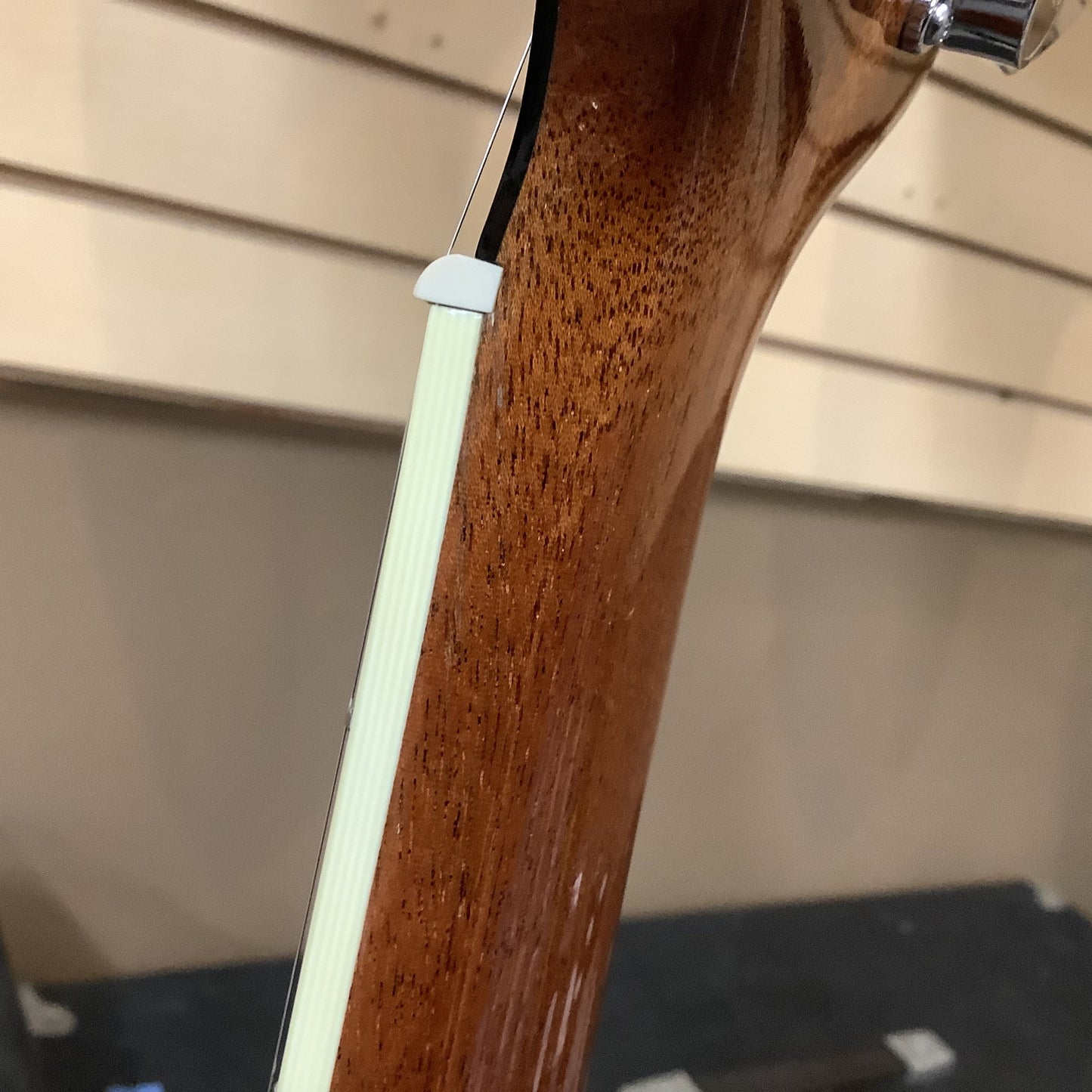 Larrivee Model 09 E [Vancouver Era], Indian Rosewood