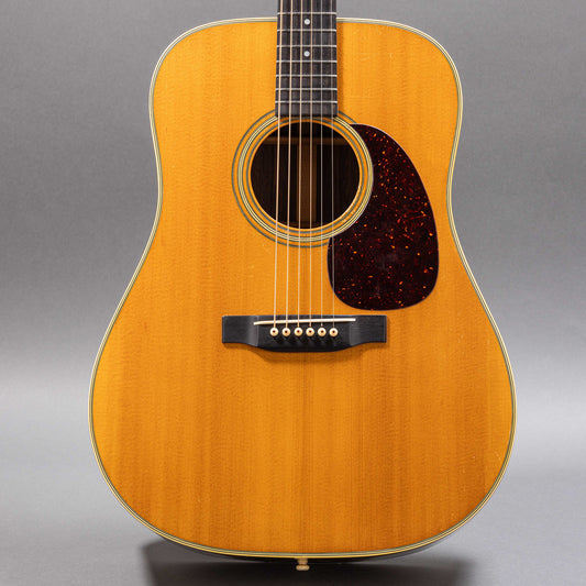 1954 Martin D-28
