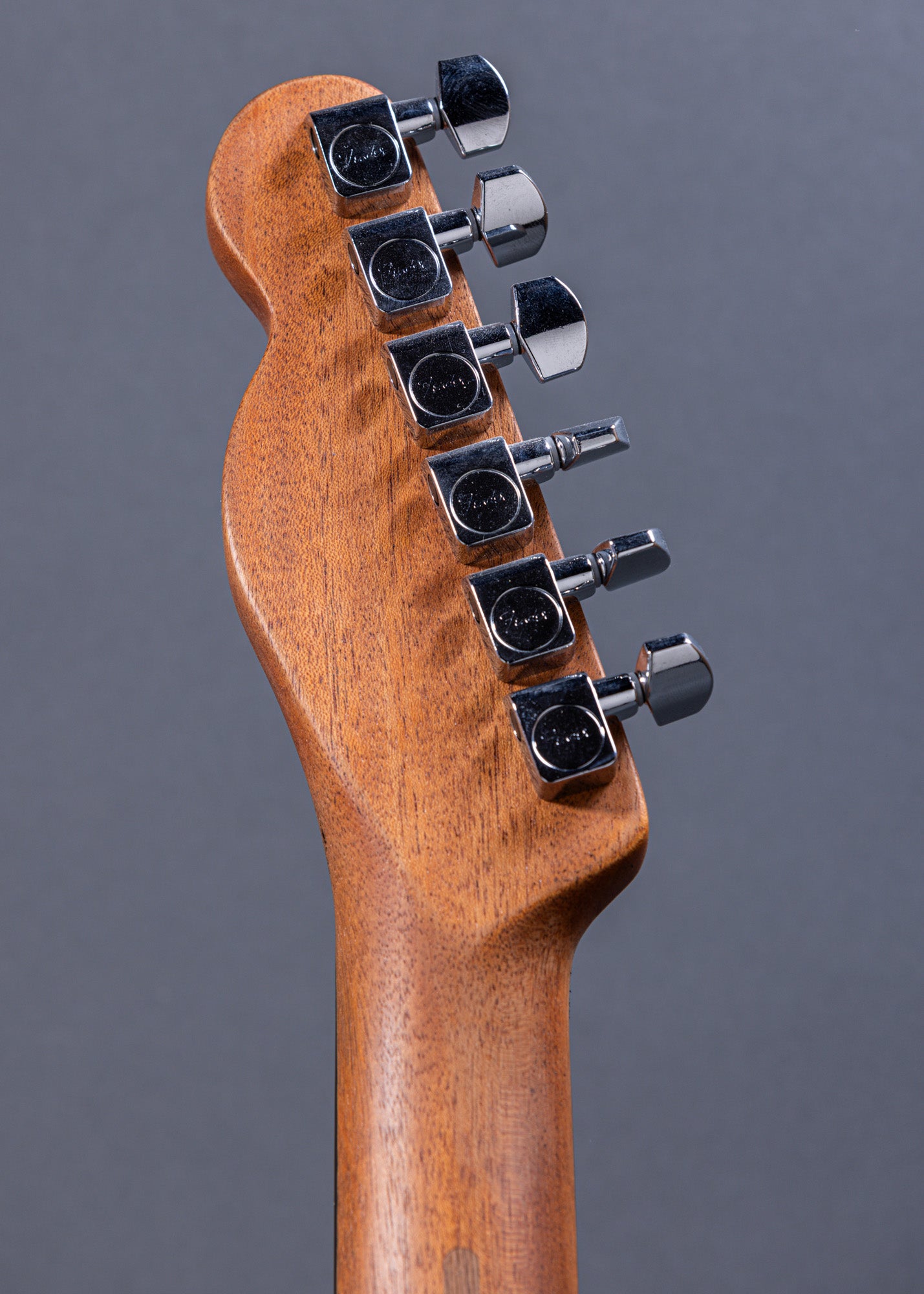 2020 Fender Acoustasonic Telecaster Black