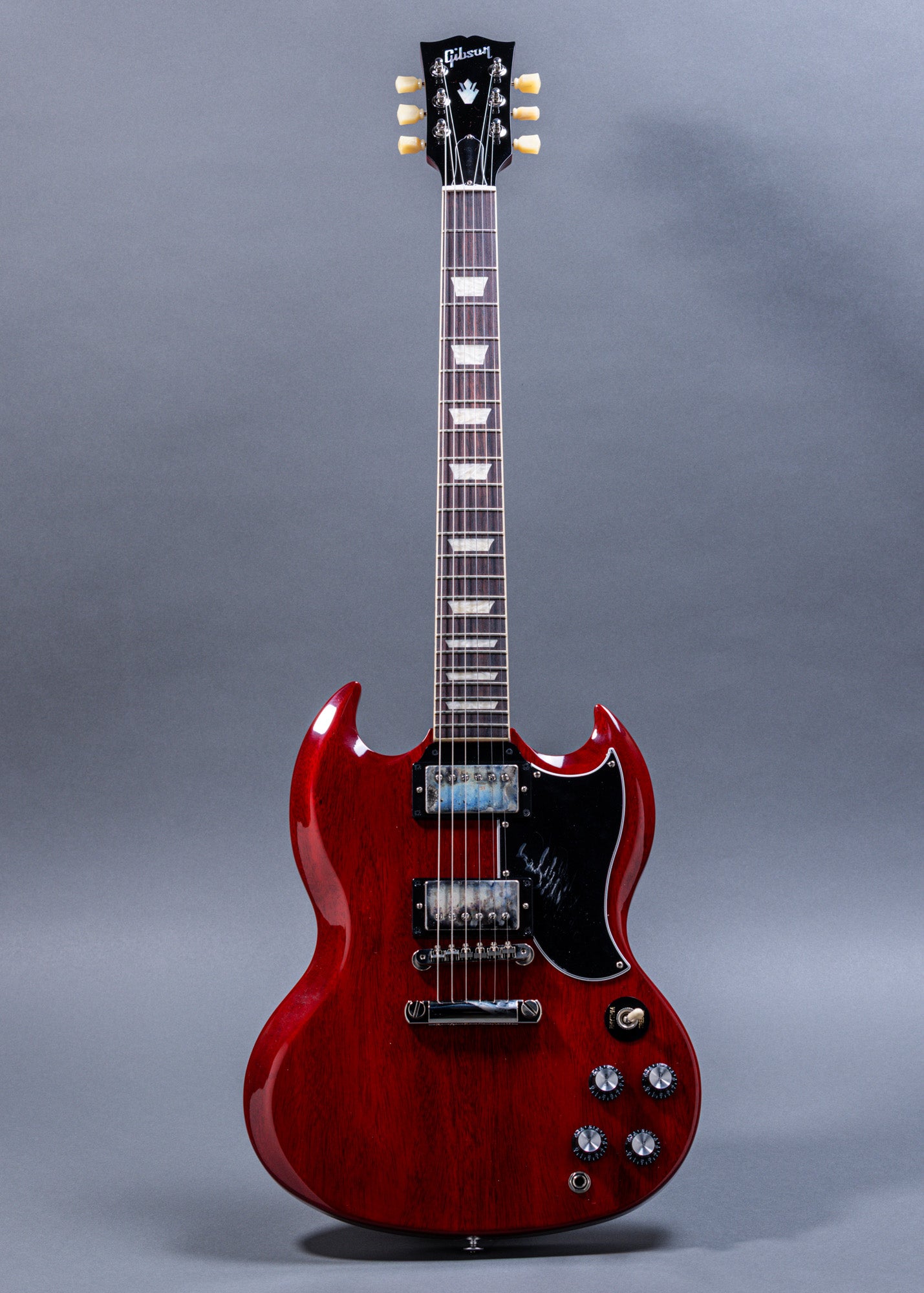 2025 Gibson SG Standard