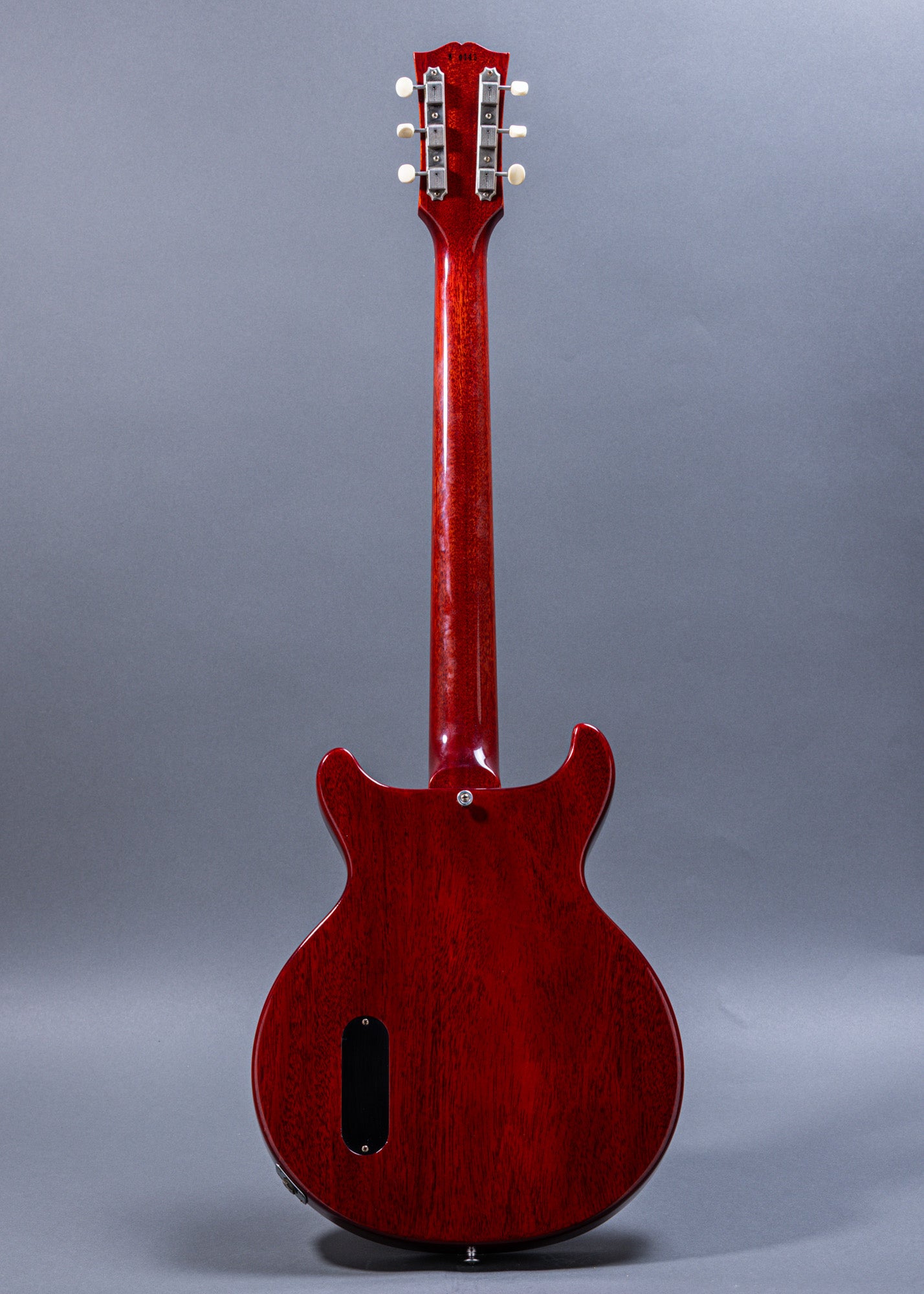 Gibson Les Paul Jnr Doublecut VOS 1958 Cherry