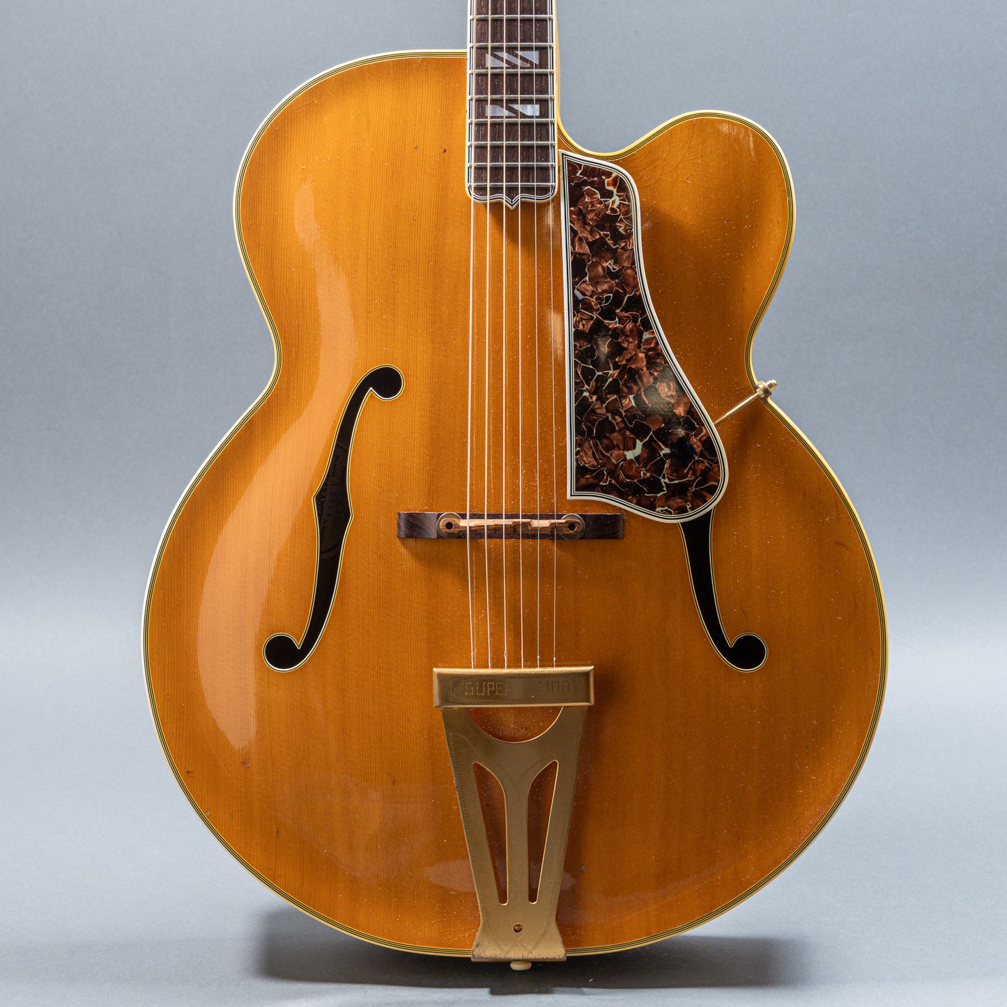 1950 Gibson Super 400C
