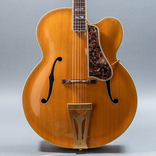 1950 Gibson Super 400C