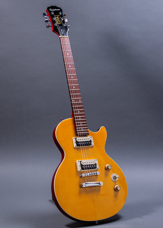 Epiphone Les Paul Special Slash Signature