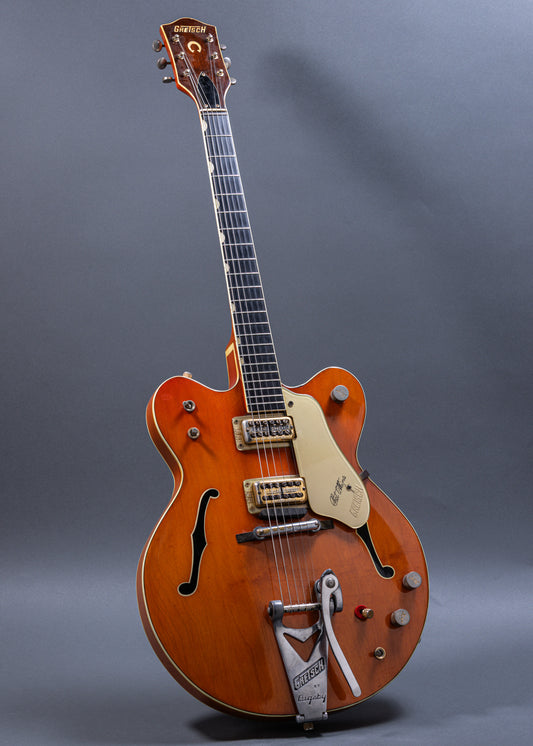 Gretsch Nashville 6120 Double Cut