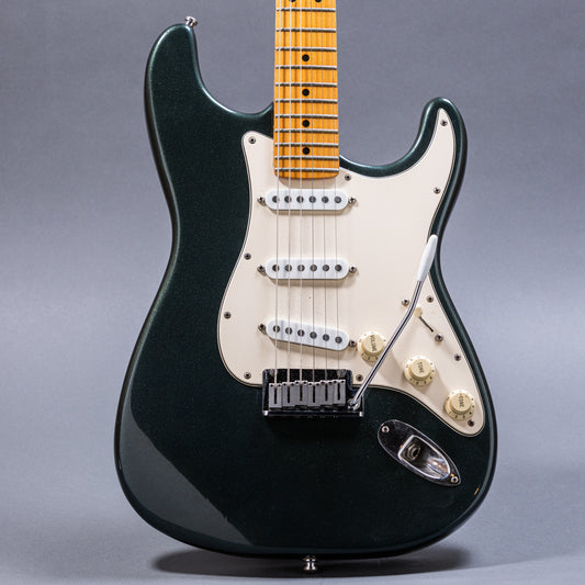 1989 Fender Stratocaster