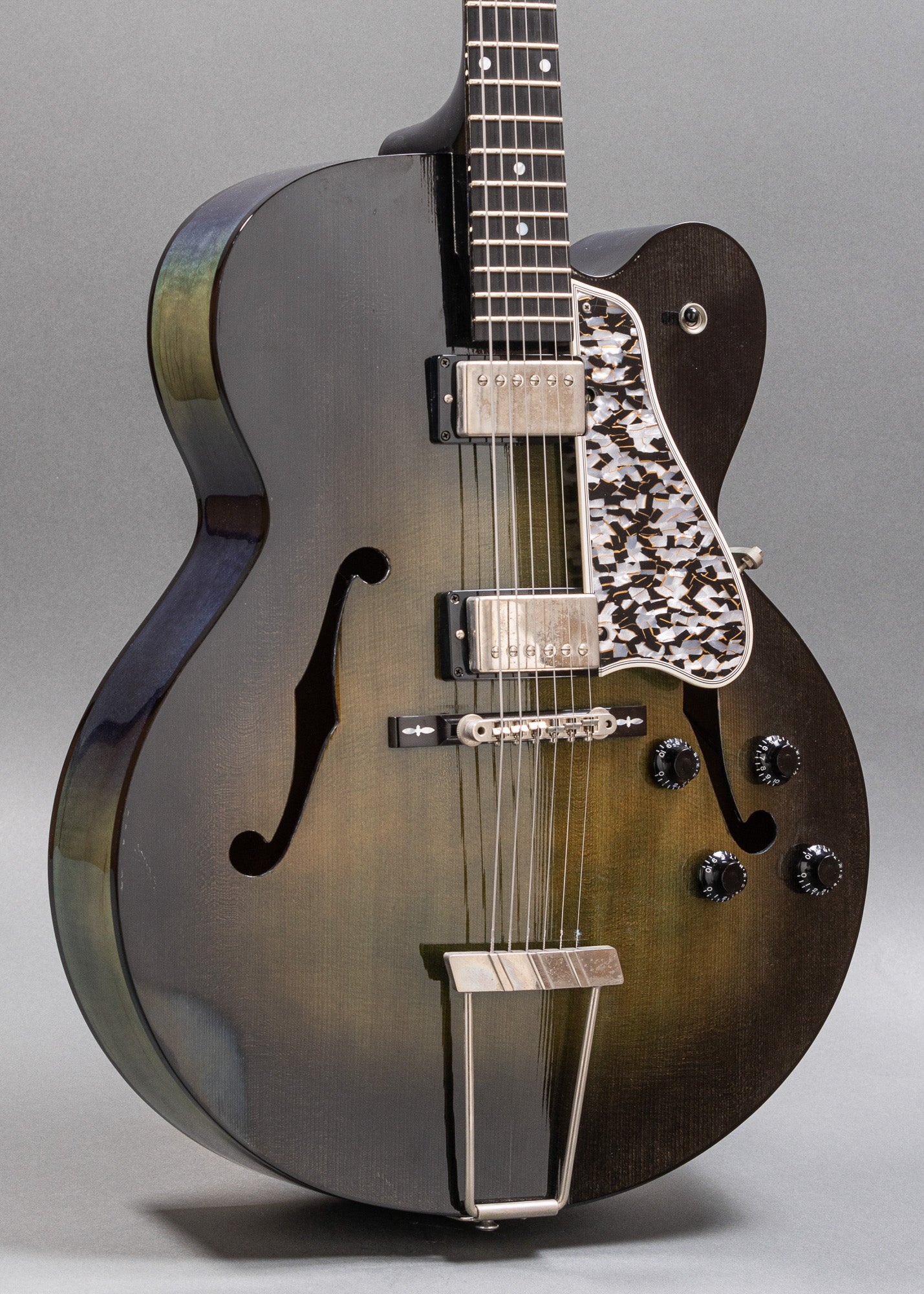 Gibson Custom Shop L-5 Studio 1997