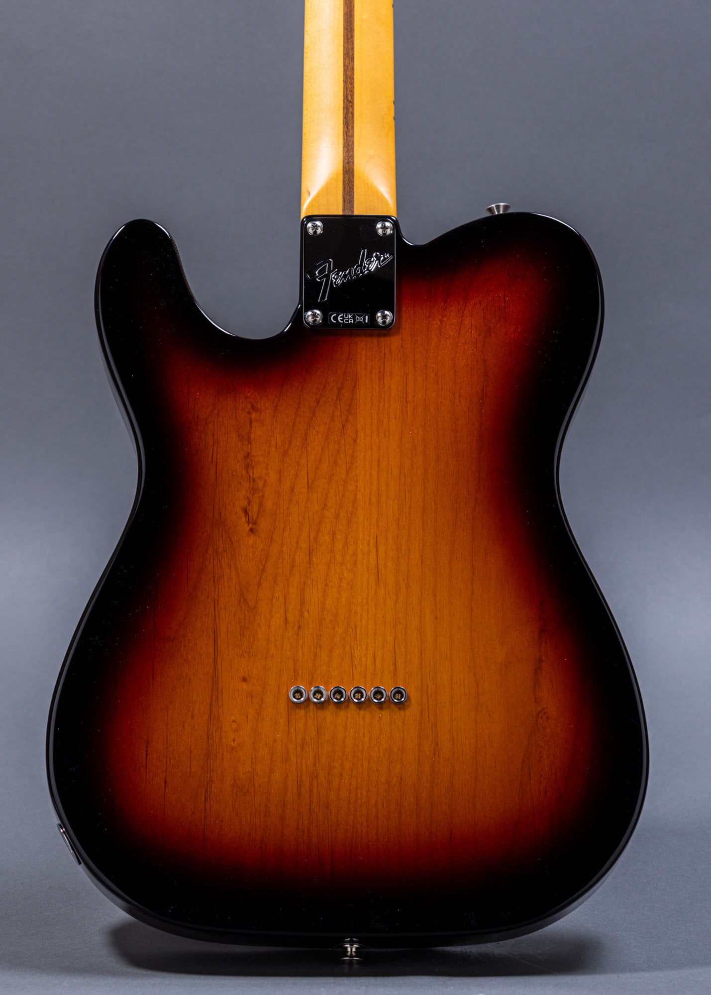 Fender Am Pro Classic Hotshot Tele 3ts