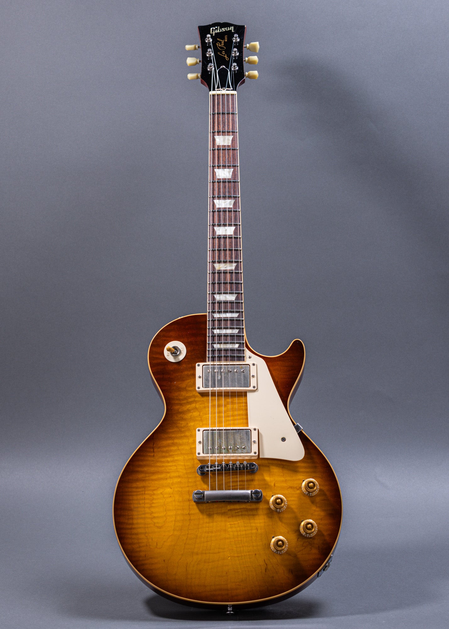 Gibson Cloud 9 Les Paul R8