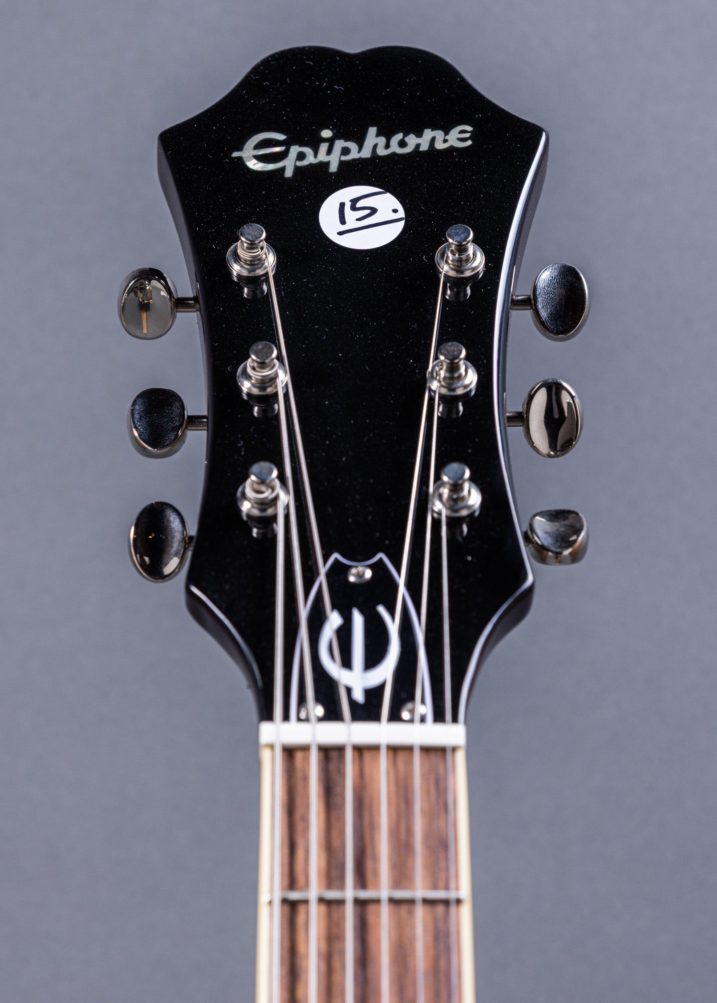 Epiphone Casino Sunburst