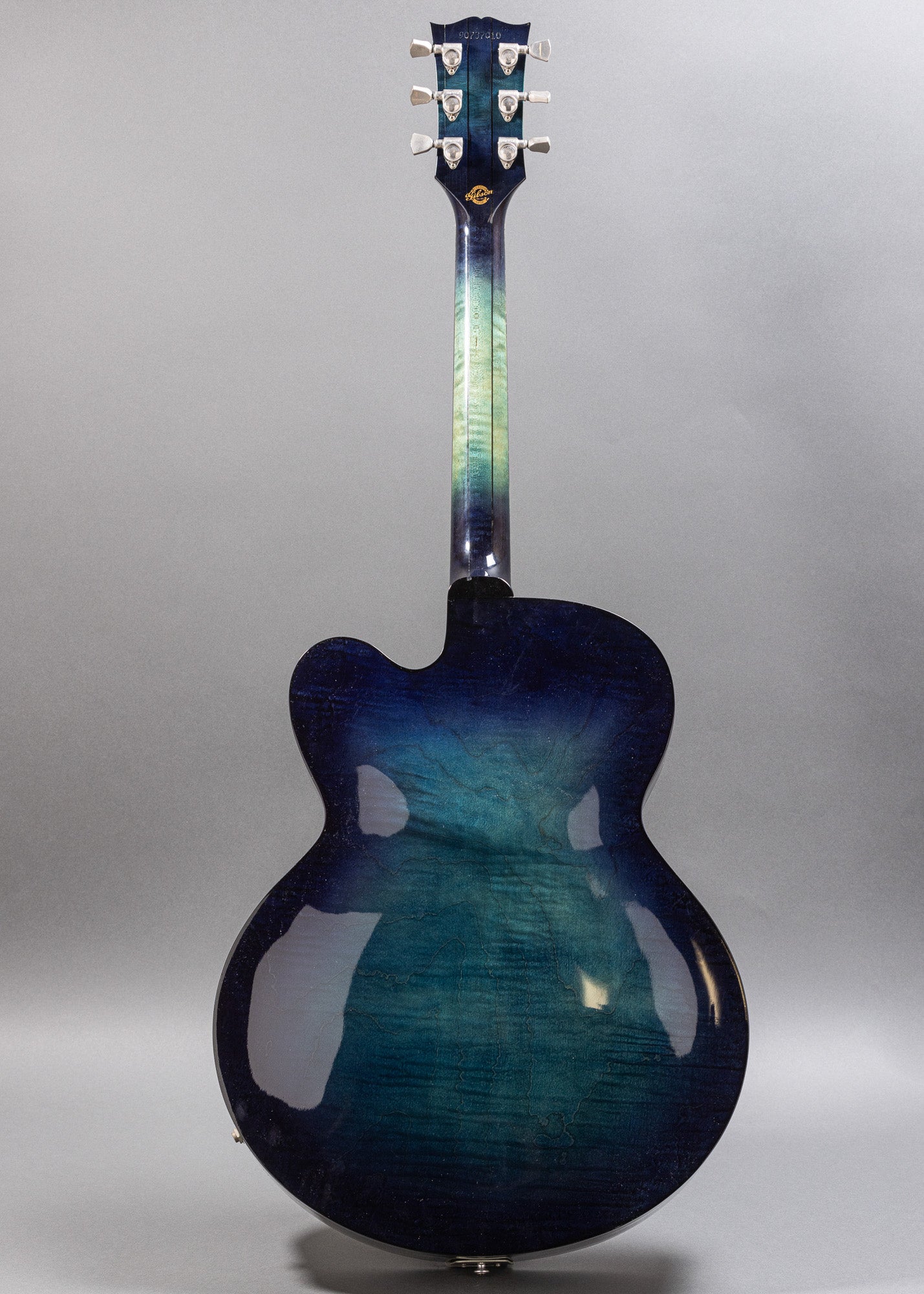 Gibson Custom Shop L-5 Studio 1997