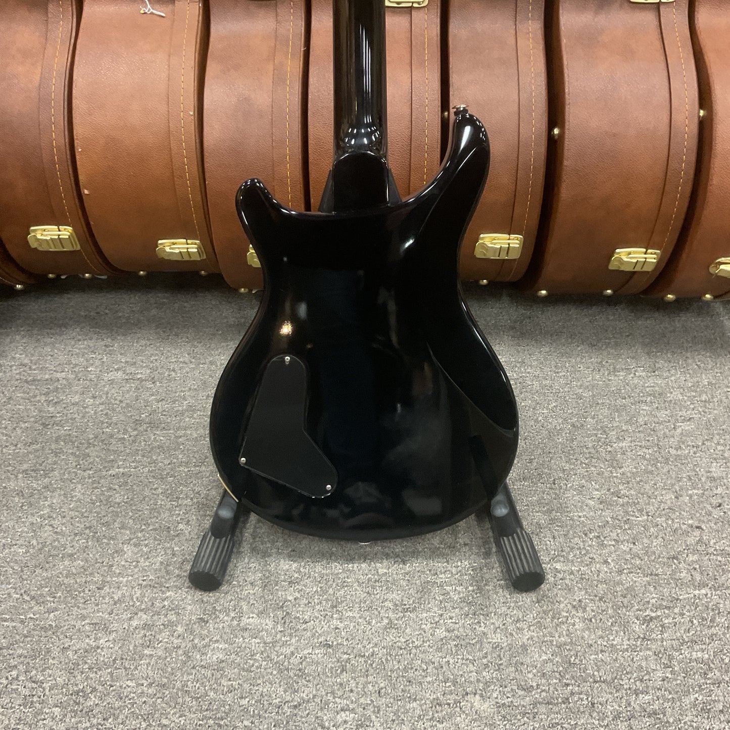 2001 Paul Reed Smith Standard 22 Brown Sunburst