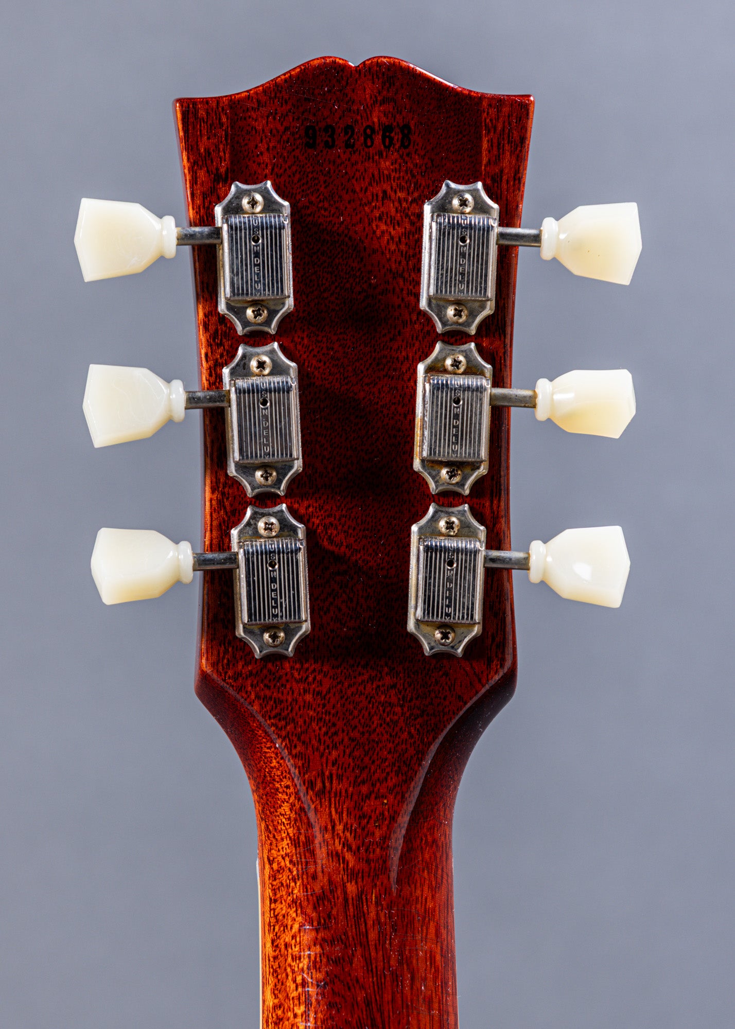 Gibson Murphy Lab Les Paul Standard R9 Ultra Light Aged