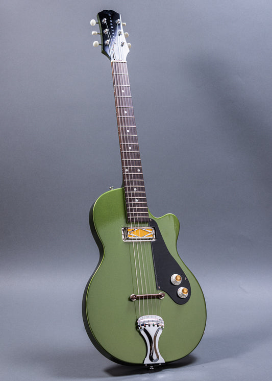 Kingsnake Soulville Green Viper