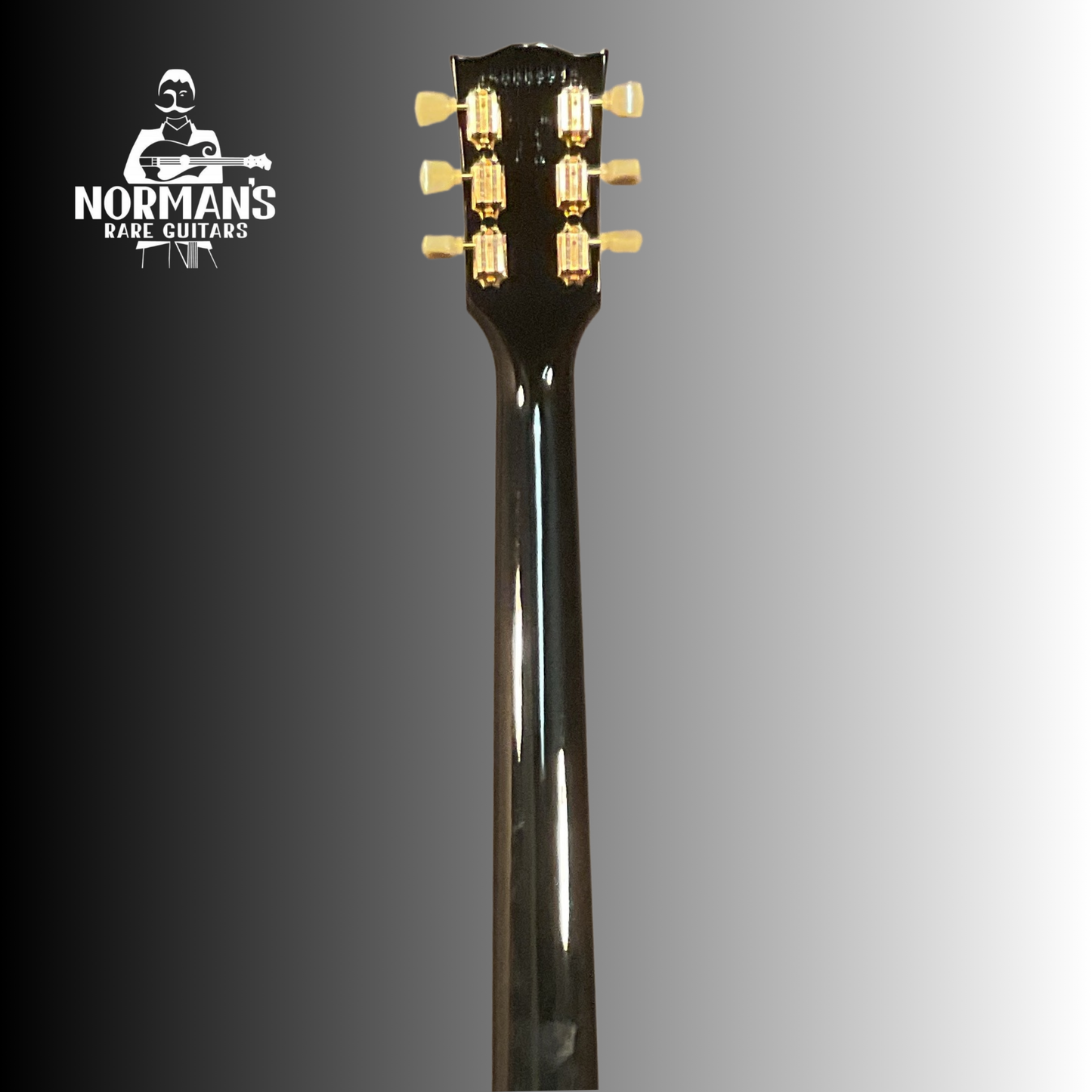 2015 Gibson SG Custom Black