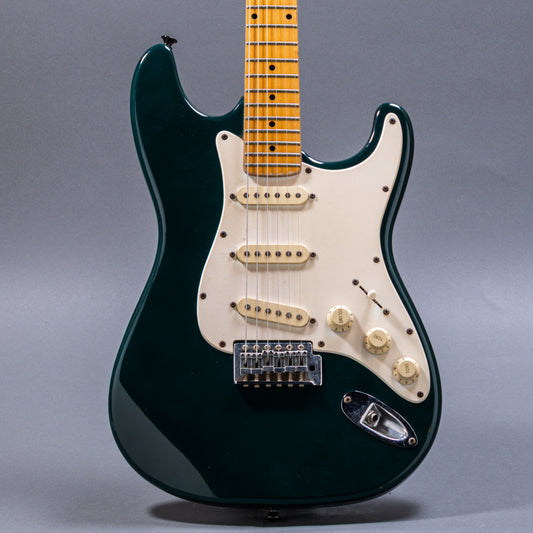 Rockwood Strat Green