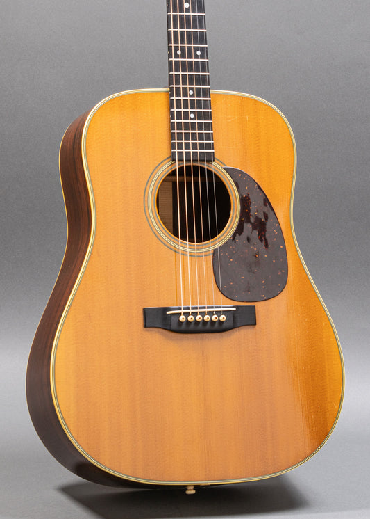 1954 Martin D-28