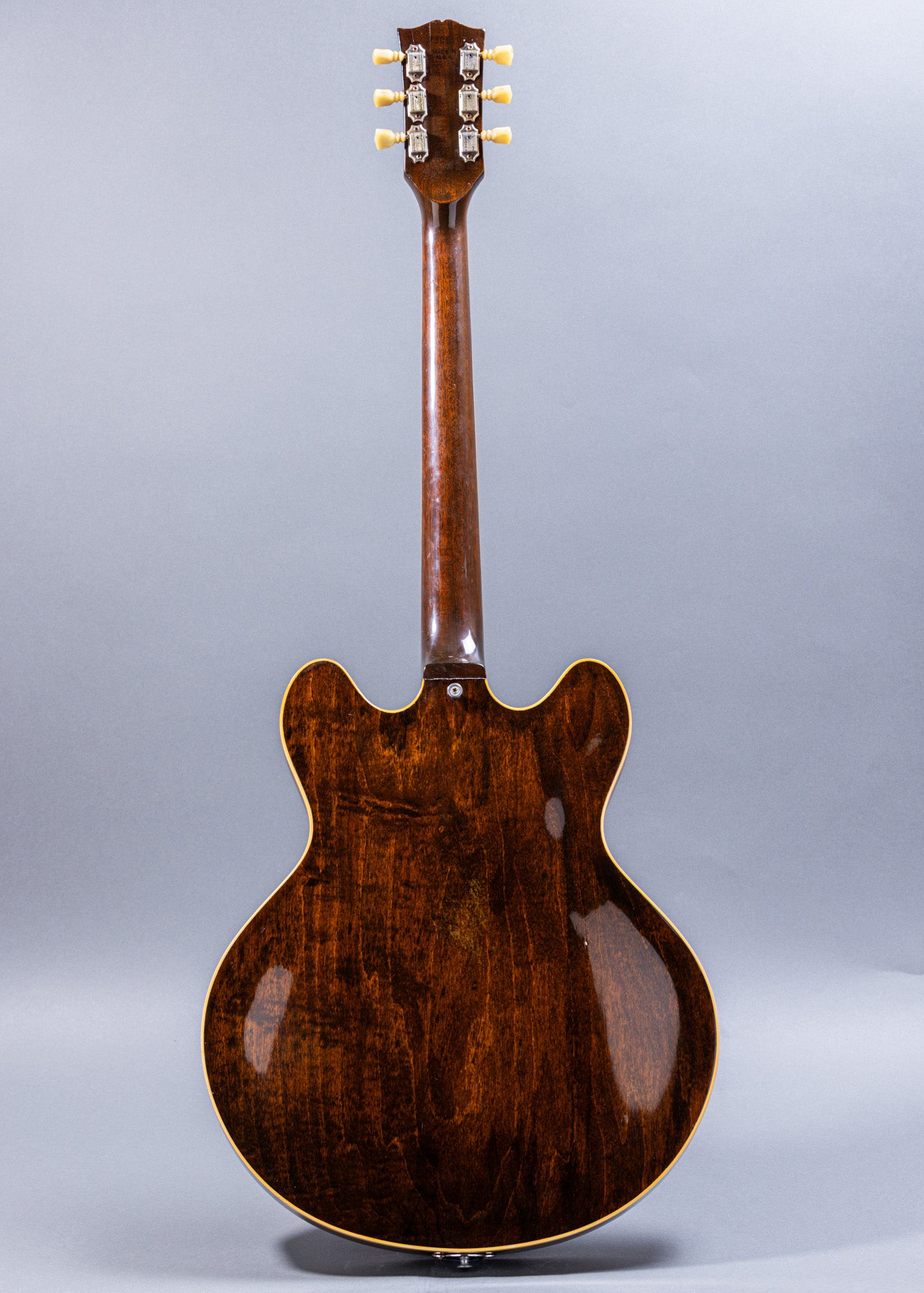 1972 Gibson ES-335 Walnut