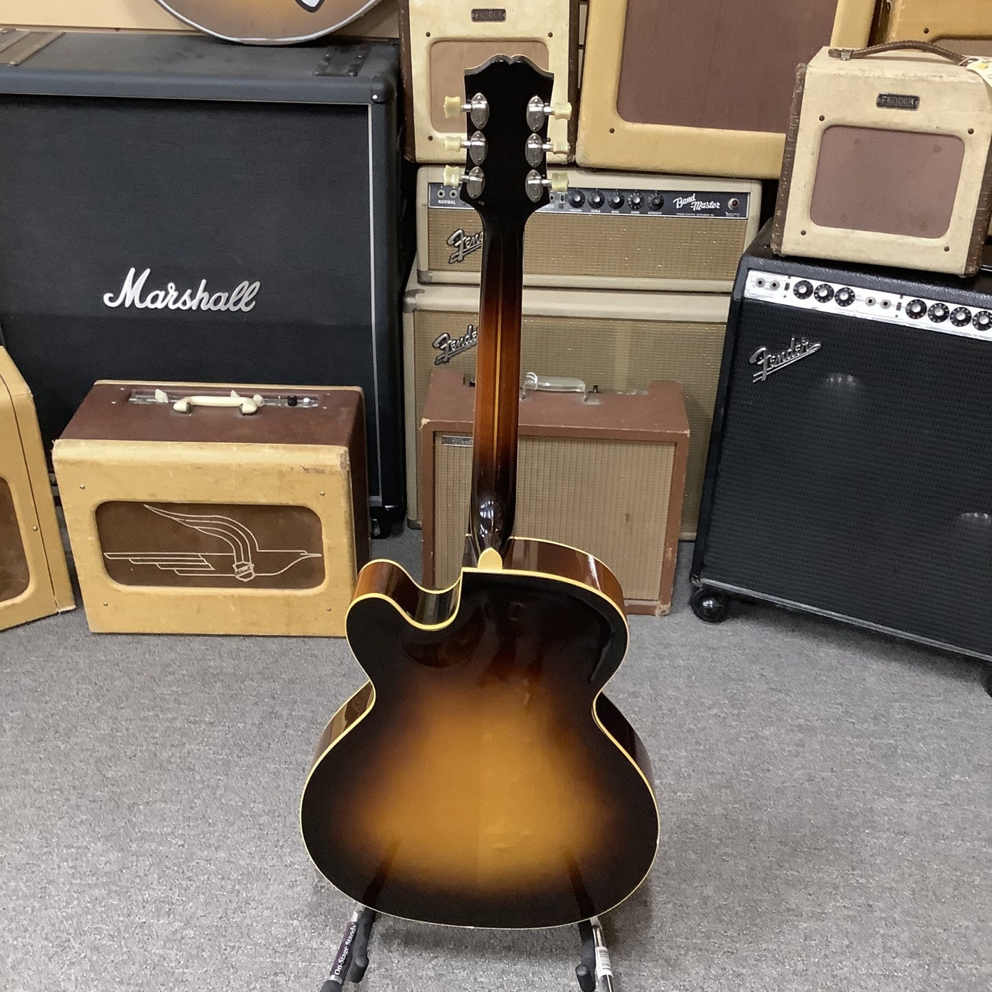 1951 Epiphone Triumph Regent