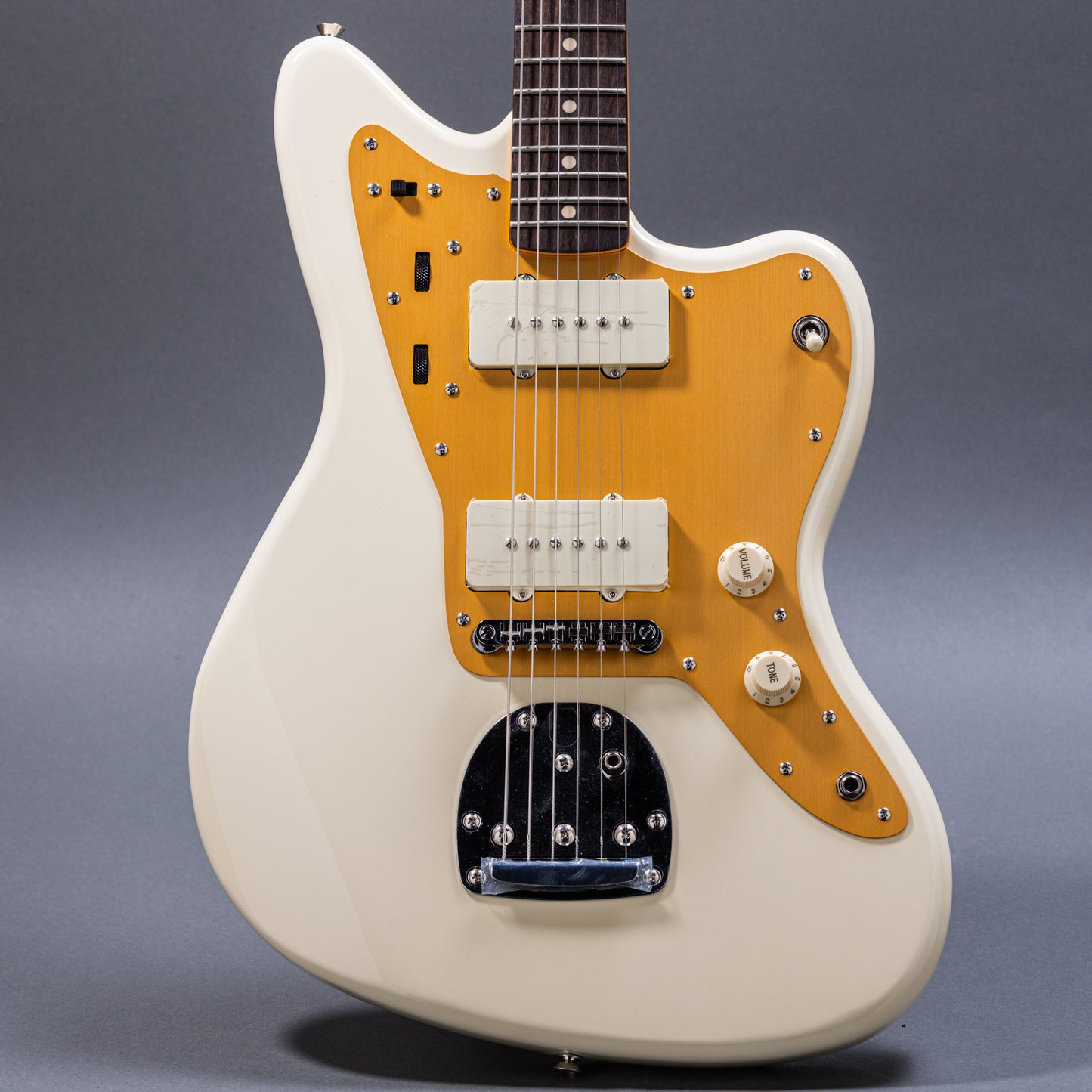 Squier J mascis  Jazzmaster