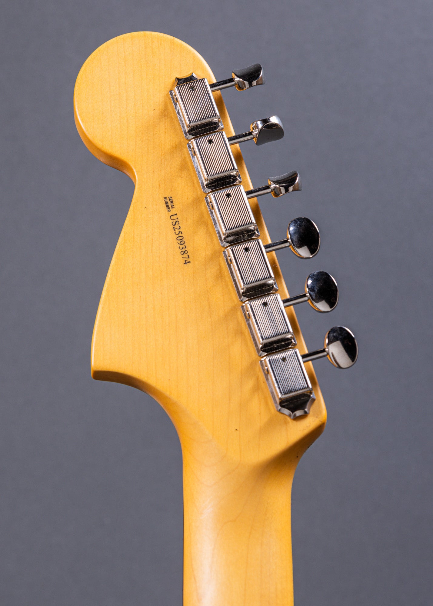 Fender American Pro Classic Jaguar