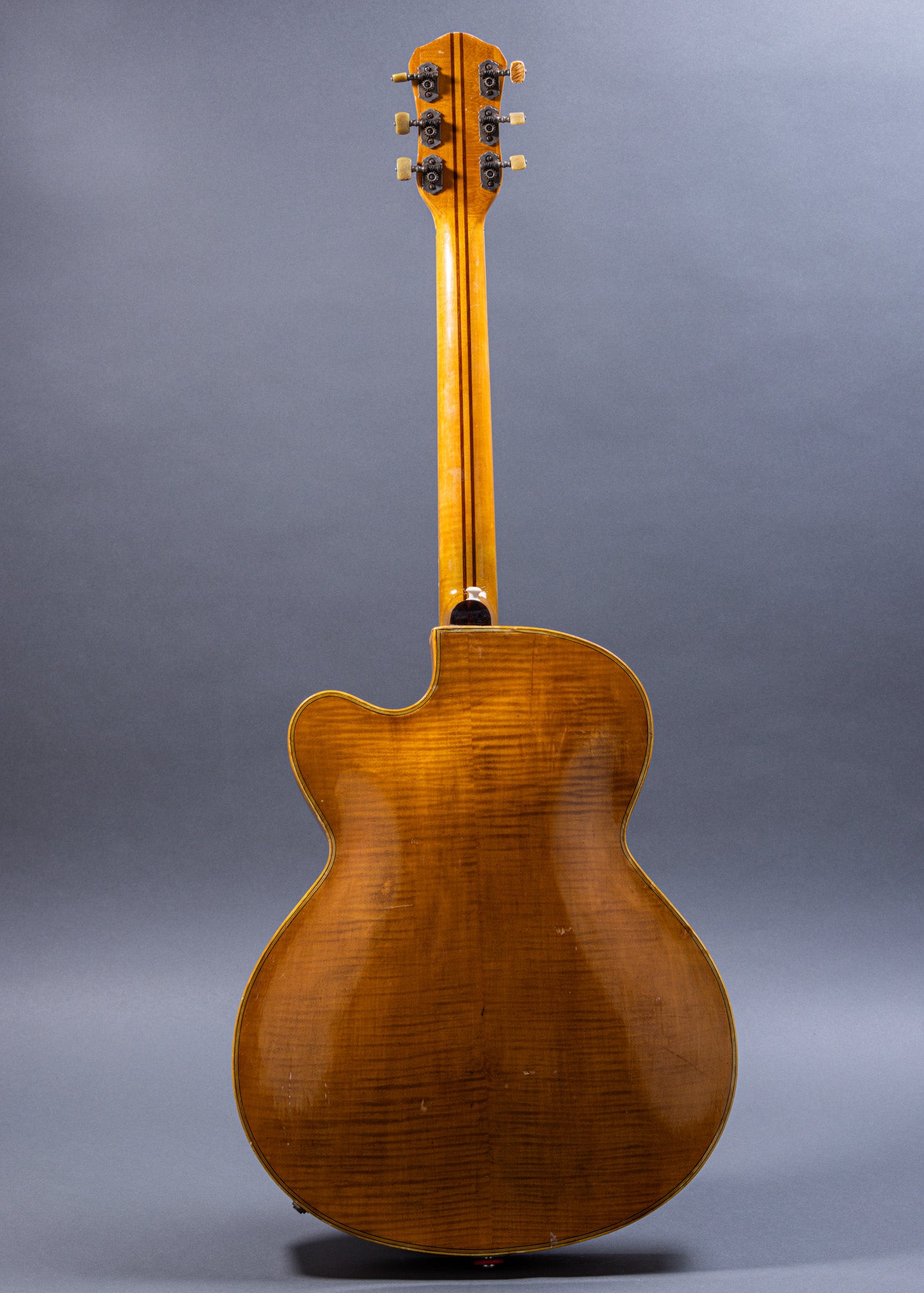 Hofner President Archtop