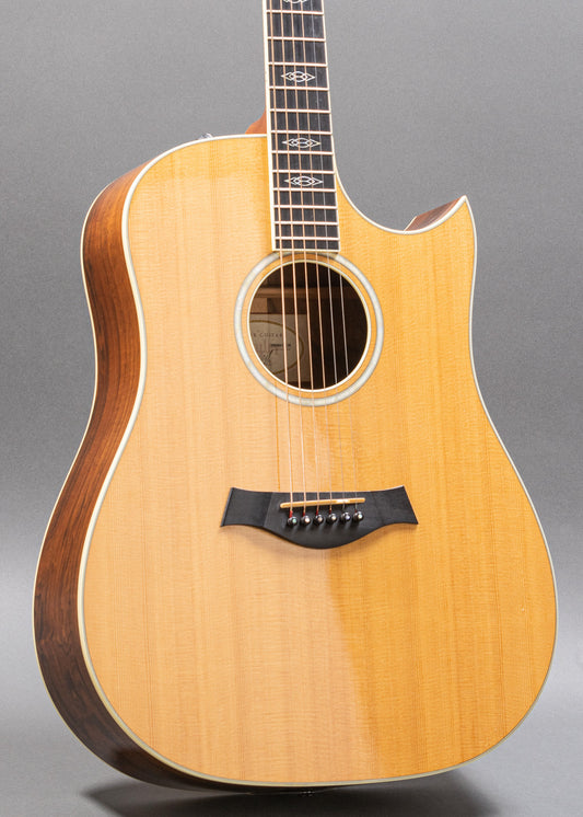 2003 Taylor W-10-CE