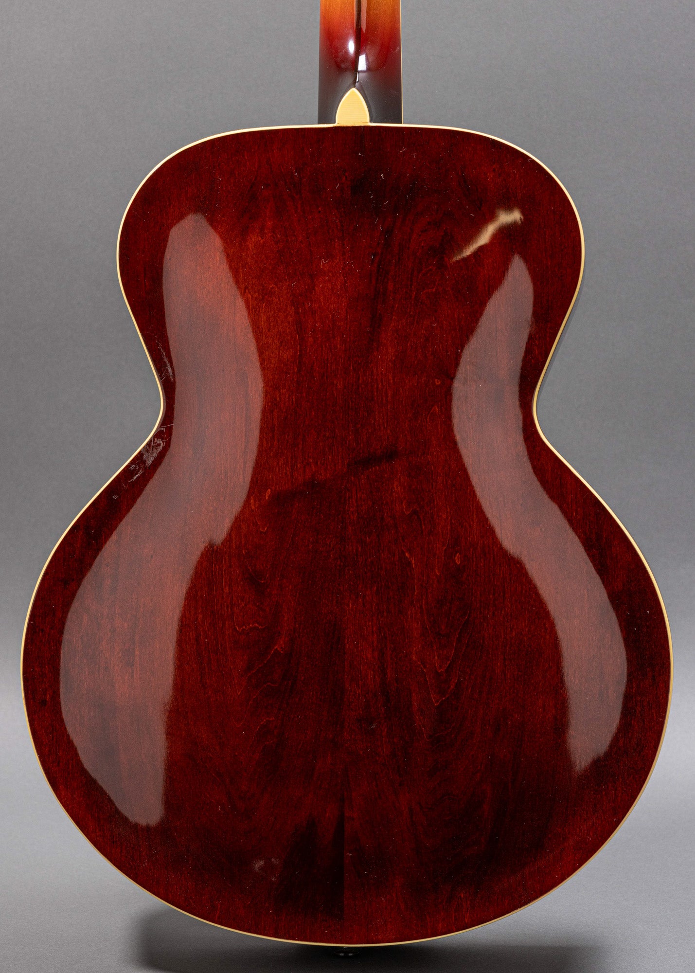 Gibson L-4 Archtop  1920s