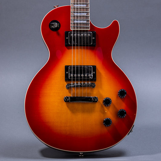Les Paul Tribute Plus Sunburst