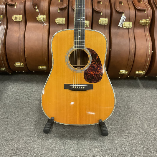 2009 Martin D 41 Special