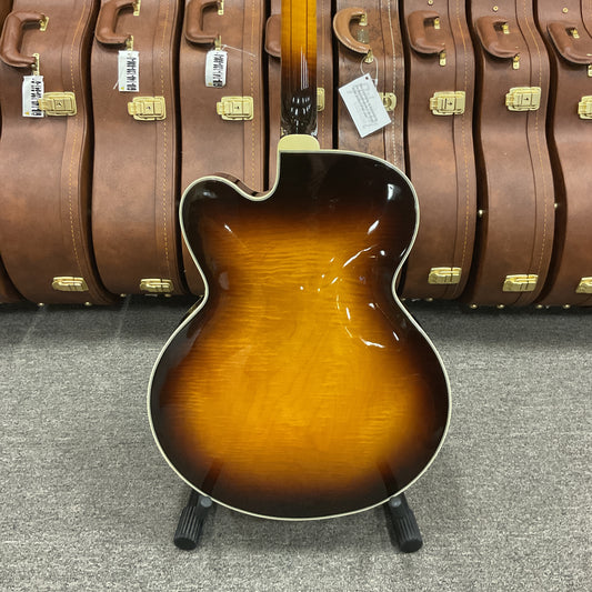 1997 Gibson ES-5 Switchmaster Sunburst