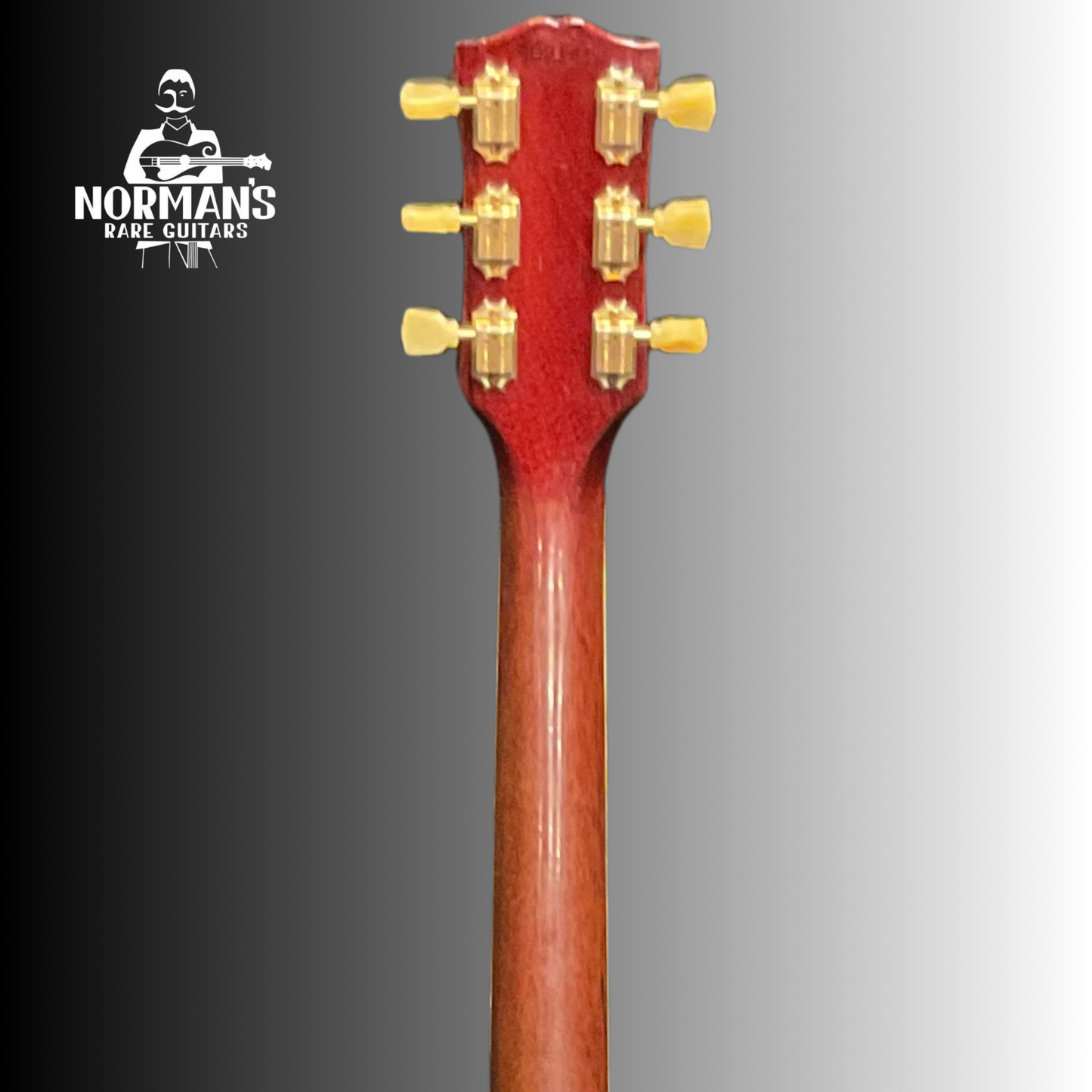 1964 Gibson Hummingbird Natural