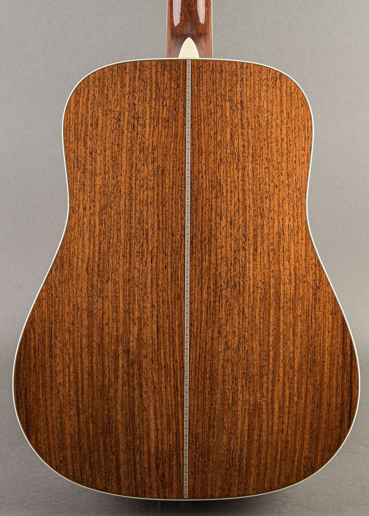 Martin D-42 Guatemalan Rosewood Authentic 2023, Natural