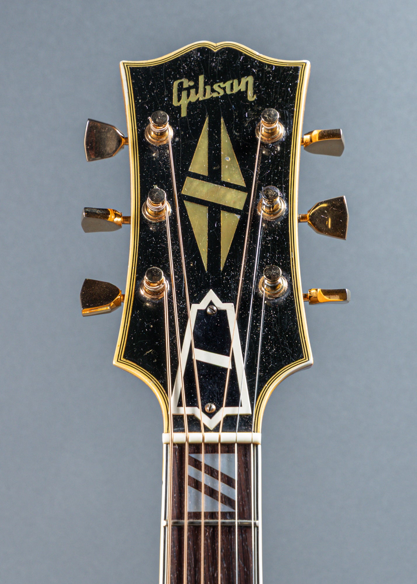 1950 Gibson Super 400C
