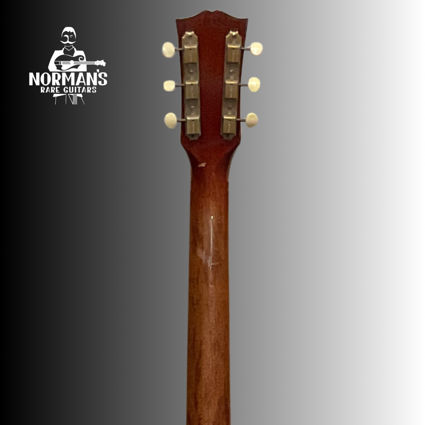 1963 Gibson SG Les Paul Junior Cherry