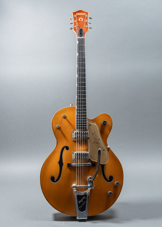 1958 Gretsch 6120 Single Cutaway