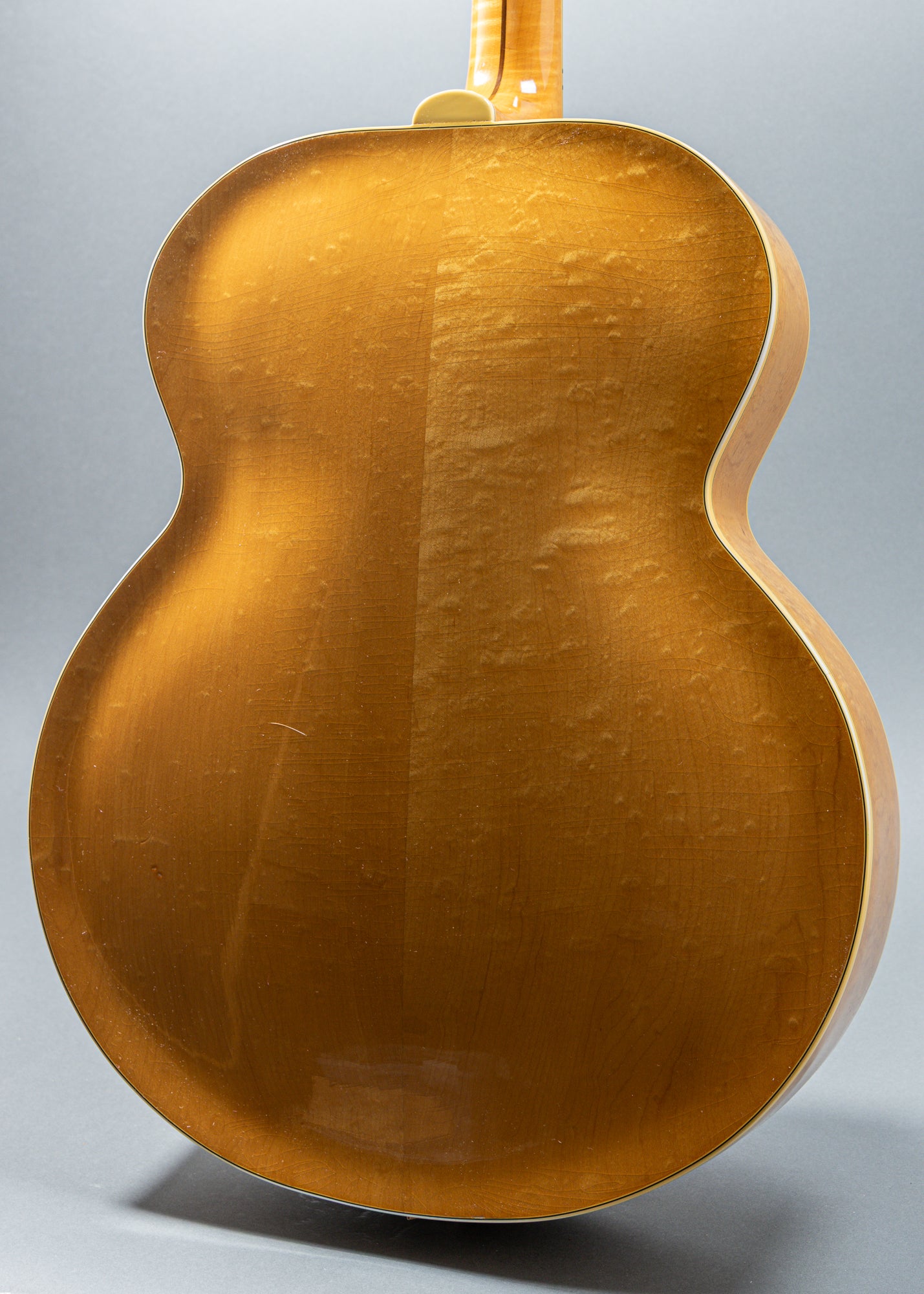 1950 Gibson Super 400 Natural