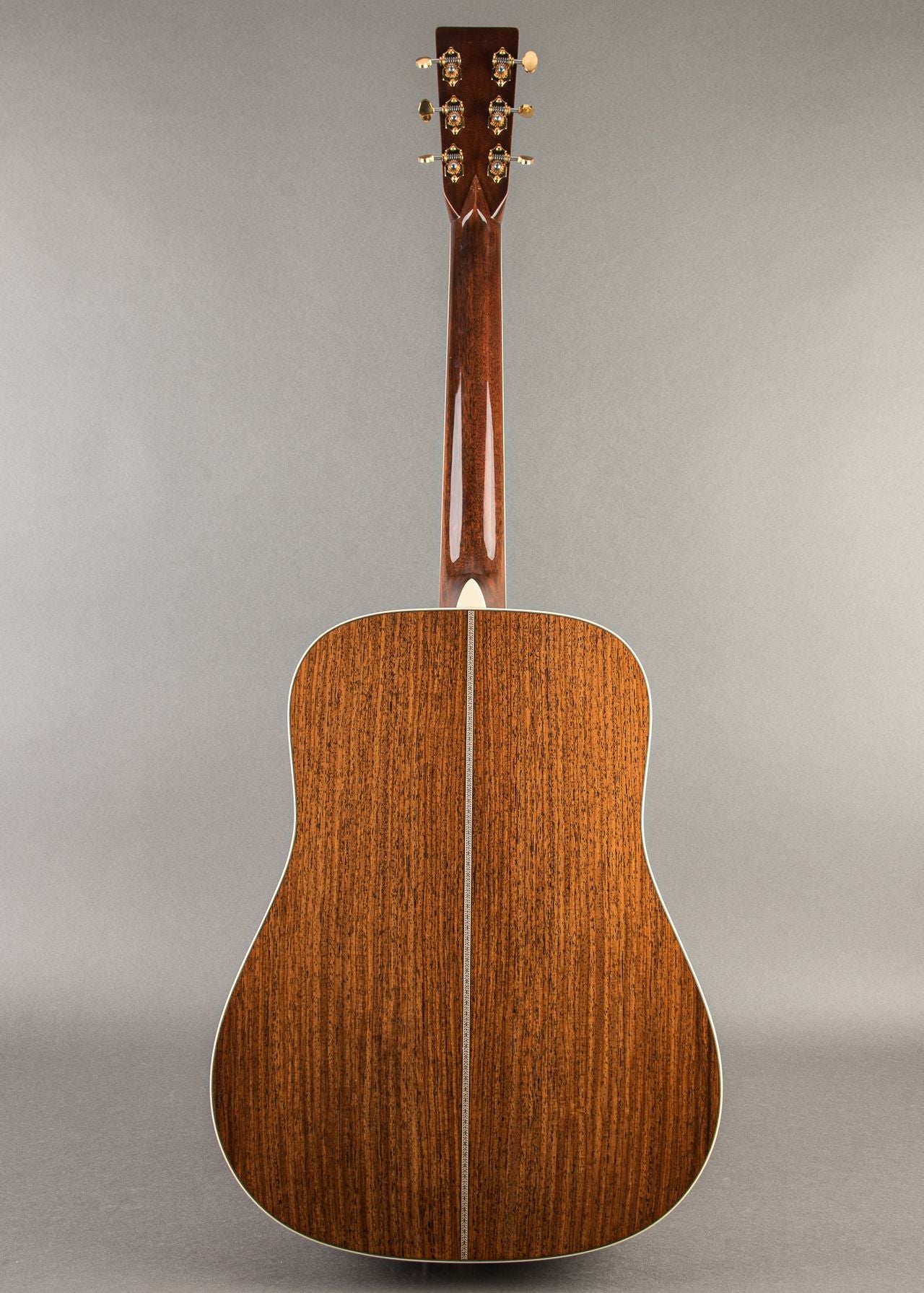 Martin D-42 Guatemalan Rosewood Authentic 2023, Natural