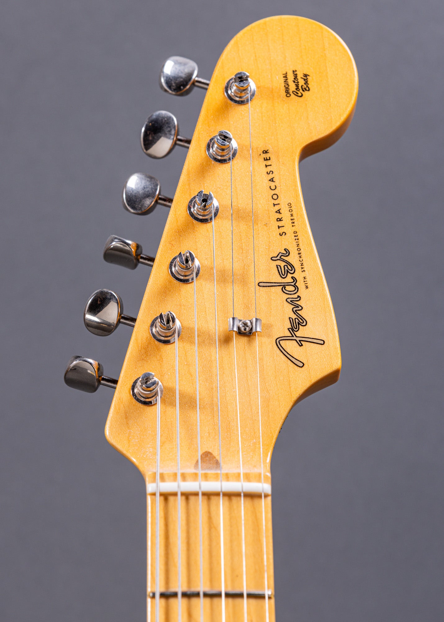 Fender American Vintage II 2 Tone Sunburst