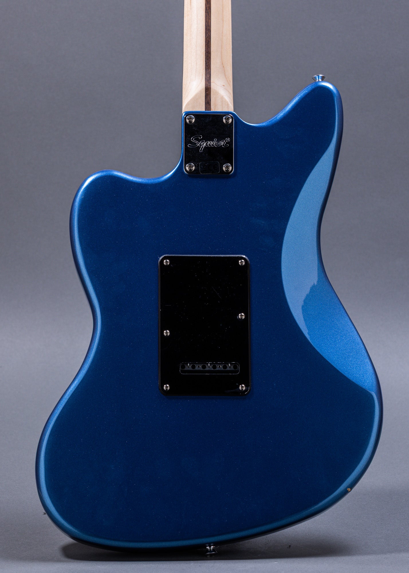 Squier Jazzmaster Blue