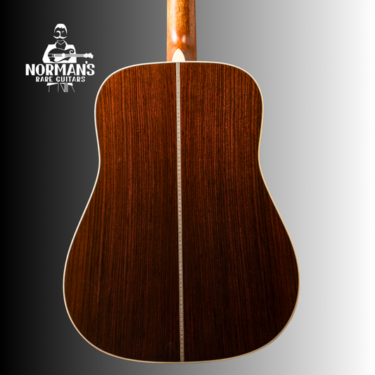 Martin HD-28 Acoustic Guitar